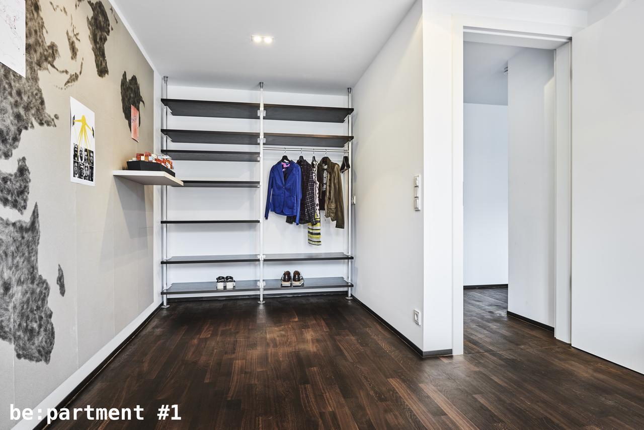 No Shoes Hotel Nuremberg Ngoại thất bức ảnh