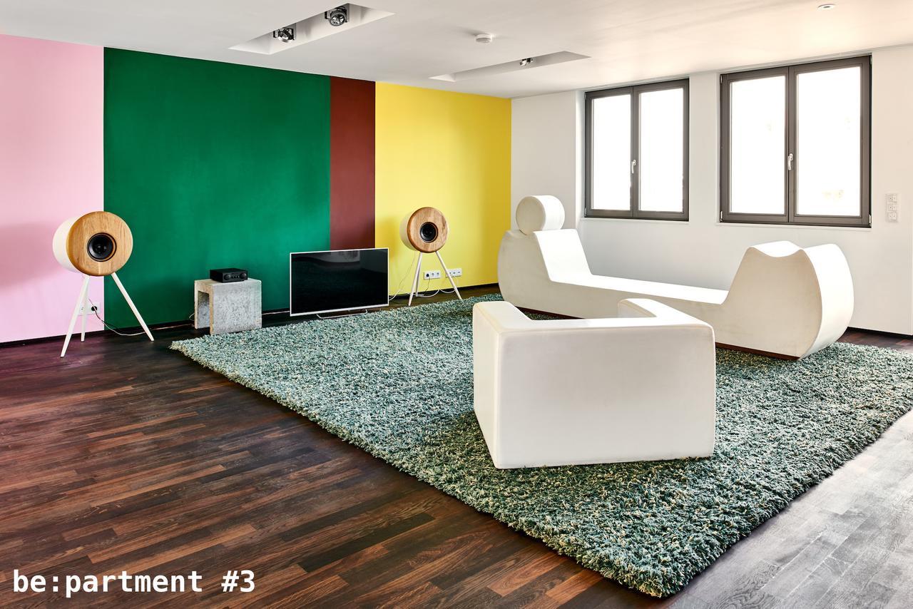 No Shoes Hotel Nuremberg Ngoại thất bức ảnh