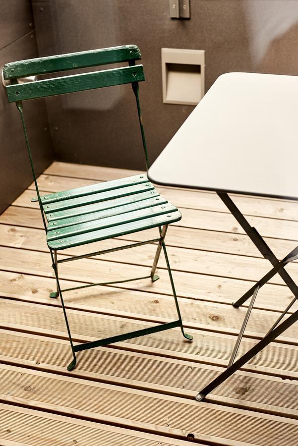 No Shoes Hotel Nuremberg Ngoại thất bức ảnh