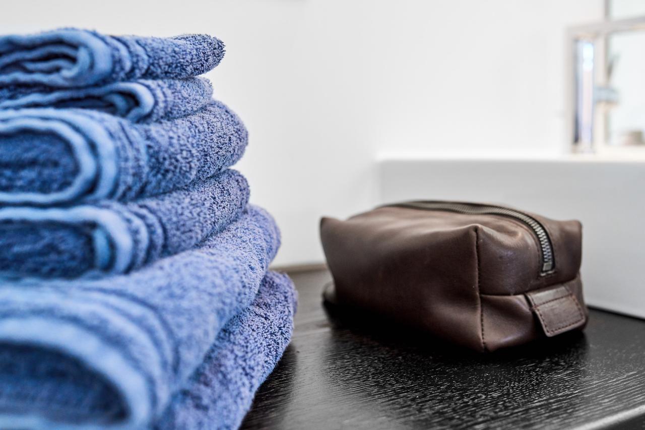 No Shoes Hotel Nuremberg Ngoại thất bức ảnh