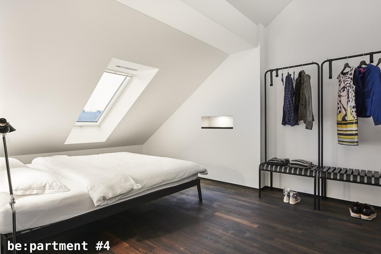 No Shoes Hotel Nuremberg Ngoại thất bức ảnh